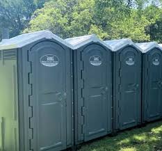 Types of Portable Toilets We Offer in Eastover, NC